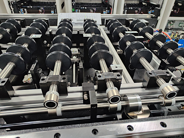 磁力輪傳動產品分類與特點 磁力輪傳動產品分類與特點