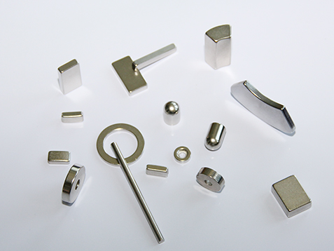 釹鐵硼磁鐵 釹鐵硼磁鐵