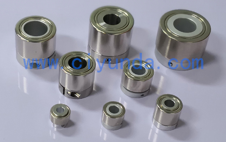 韓國磁力輪和磁運達磁力輪有區別嗎？